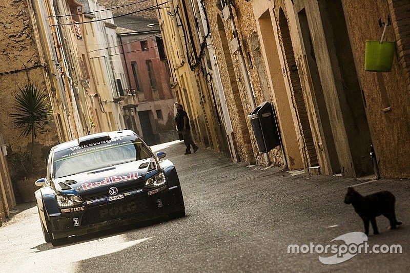 WRC-kalender bevestigd: 14 rally's, China keert terug