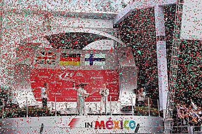 Análisis: Lo que la F1 puede aprender del éxito en México