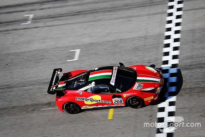 Finali Mondiali Ferrari 2015: ecco tutti gli orari