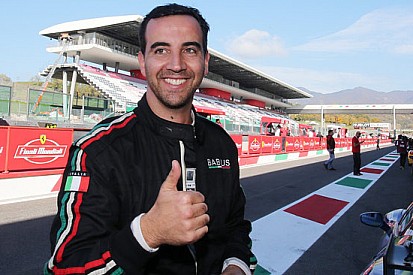 Mugello, Q1 Pirelli EU-APAC: "Babalus" in pole