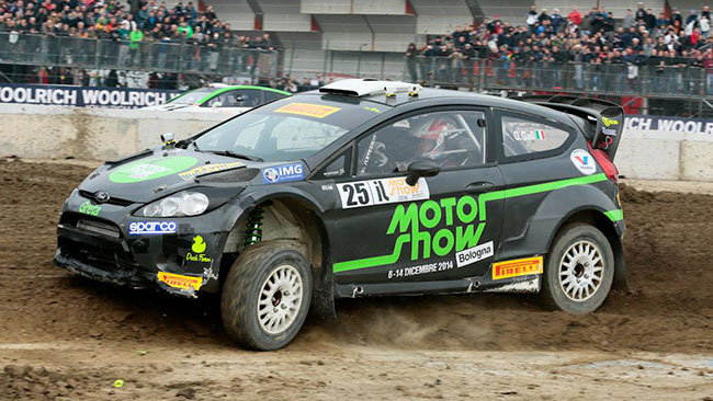 Ufficiale: il Motor Show non si farà nel 2015