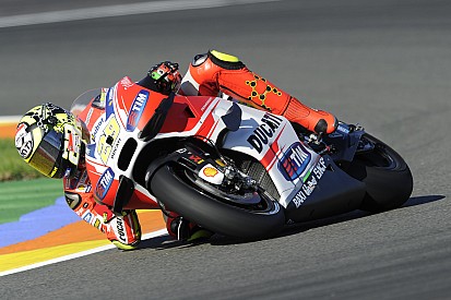 Iannone: "La qualifica è stata un disastro"