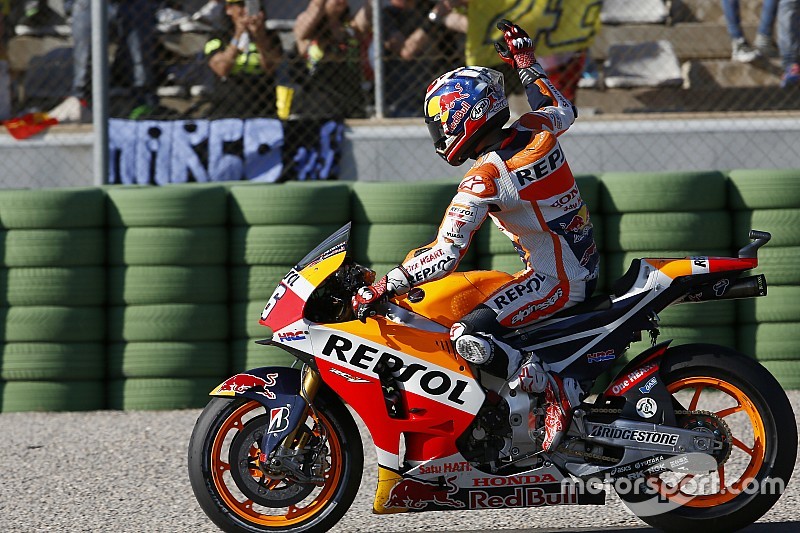 Pedrosa: