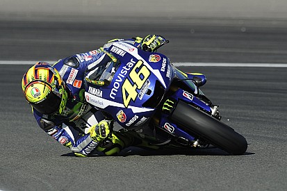 2015 probablemente fue la última oportunidad para Rossi, dijo Lorenzo