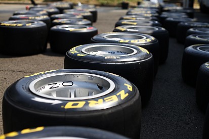 Pirelli prevé hasta tres paradas en Interlagos