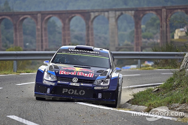 Ogier: