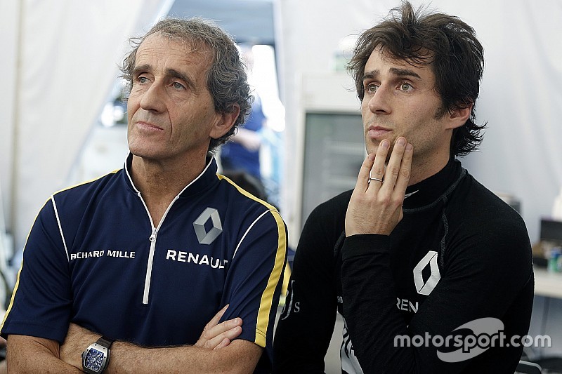 Prost: “Quattro batterie kappaò: non è normale”