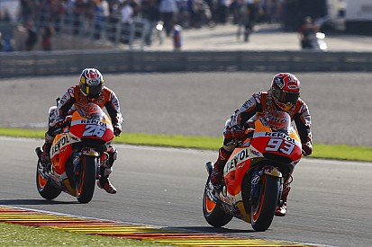 Repsol: "Delusi dai commenti sprezzanti di Valentino"