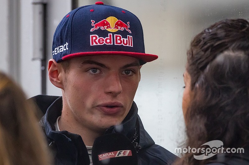 Max Verstappen: Kein Interesse an Auszeichnung in Holland