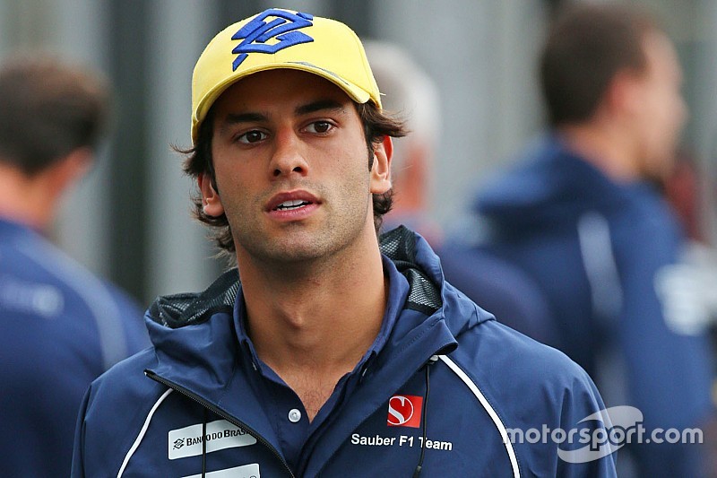 Nasr sonha com pontos e em