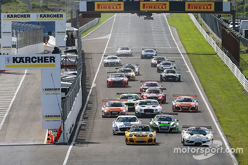 DTM und GT-Masters 2016 mit gemeinsamem Rennwochenende
