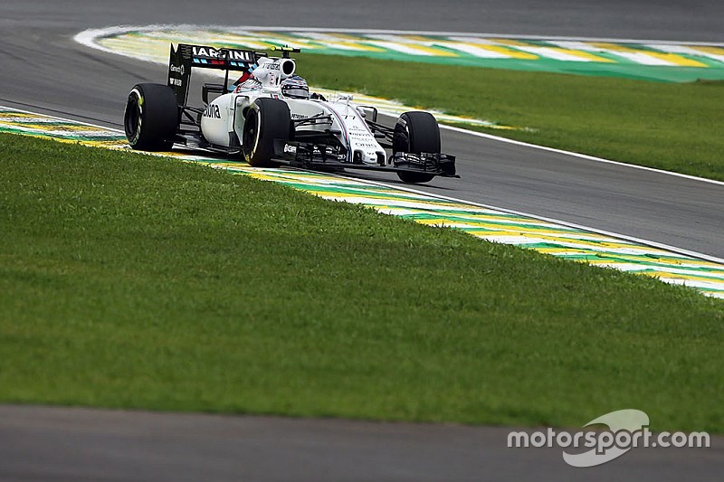 Bottas sarà penalizzato di tre posizioni in griglia