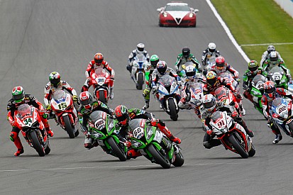 Le Superbike fera son retour au Lausitzring en 2016