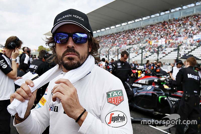 Tag Heuer dejará a McLaren por Red Bull