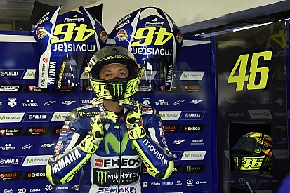 Un "destruido" Rossi está recuperando su motivación