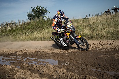 Dakar 2016: 12 italiani tra le moto, solo 3 tra le auto
