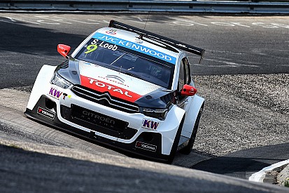 So begründet Citroën das WTCC-Ende und den WRC-Neuanfang