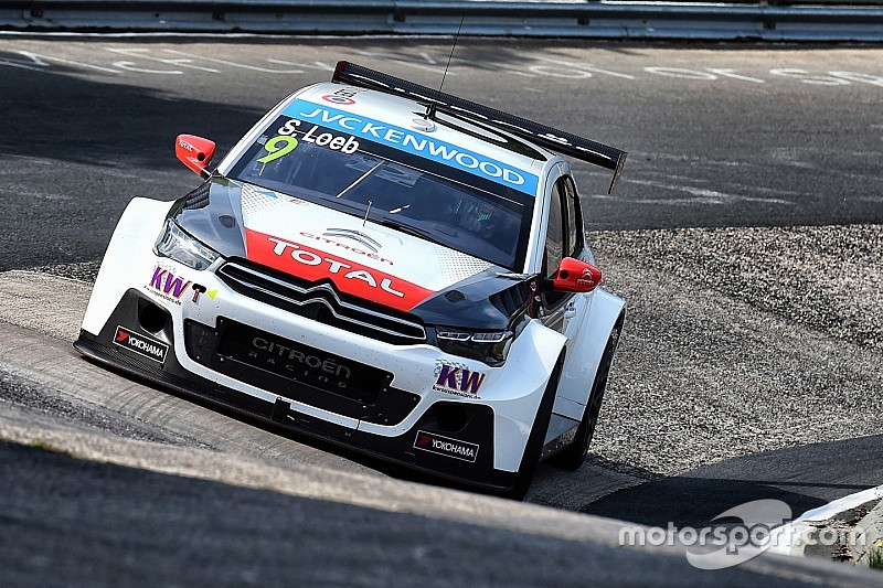 So begründet Citroën das WTCC-Ende und den WRC-Neuanfang