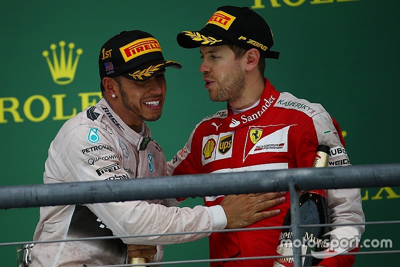 Hamilton: