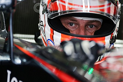 Button está seguro de que Honda puede dar un gran salto en 2016