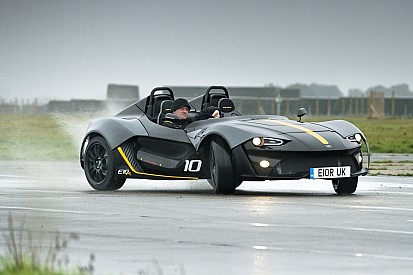 Zenos lanceert vederlichte supercar met dik 350 pk