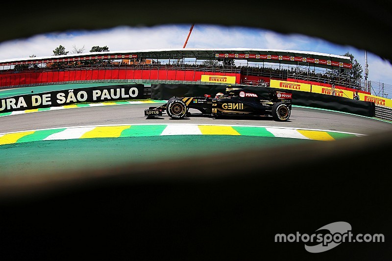 Lotus diz que acerto com Renault está quase concluído