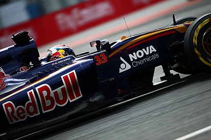 Vettel - Verstappen va inquiéter l'ancienne génération