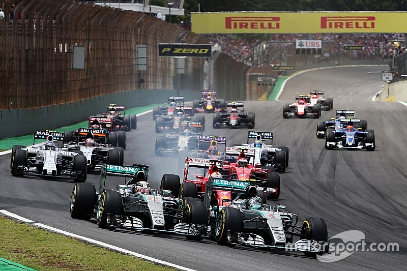 Formel-1-Kommission lehnt Alternativmotor ab