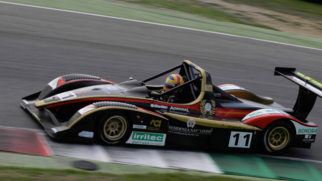 3h Endurance Champions Cup: nel 2016 entra Rijeka