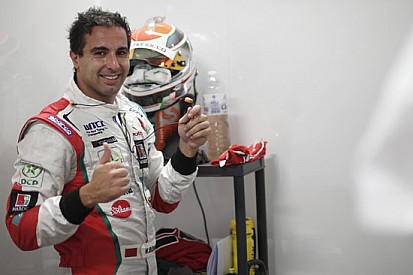 Sébastien Loeb Racing: tre Citroën, una per Bennani
