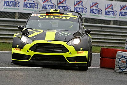 Motorsport Technical School al Monza Rally Show