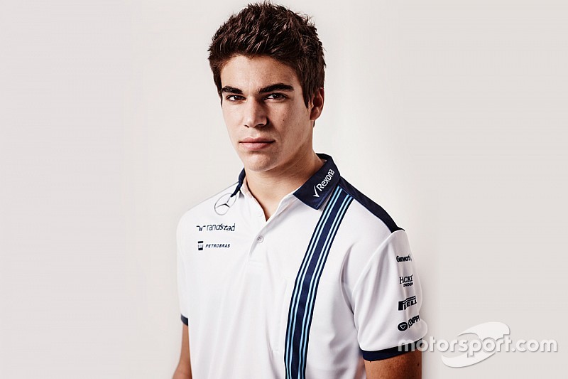 Lance Stroll rejoint le programme de jeunes pilotes Williams