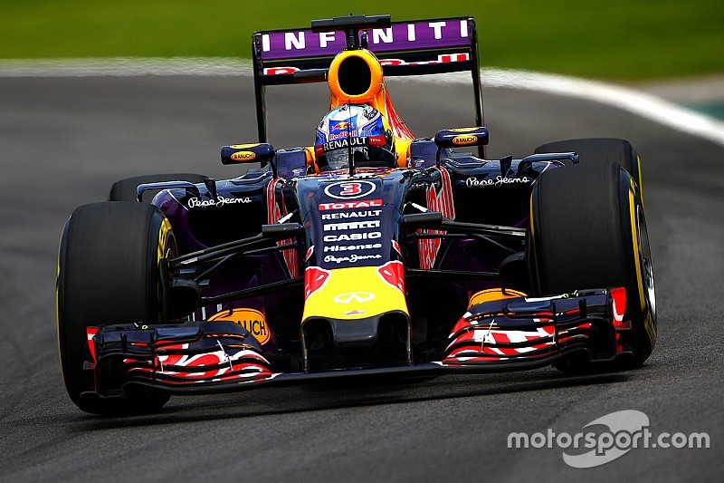 Red Bull rinnova le partnership con OZ e Sabelt