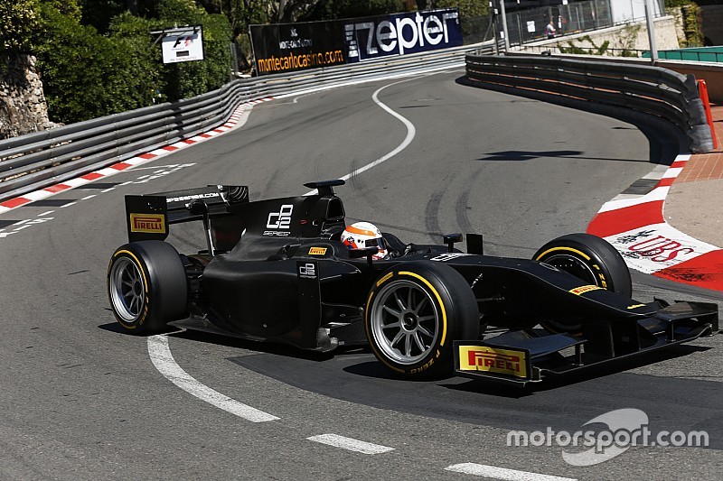 Pirelli - Cherche voiture pour tester les pneus 2017