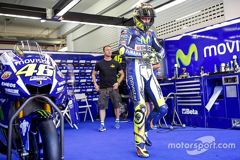 Valentino Rossi -