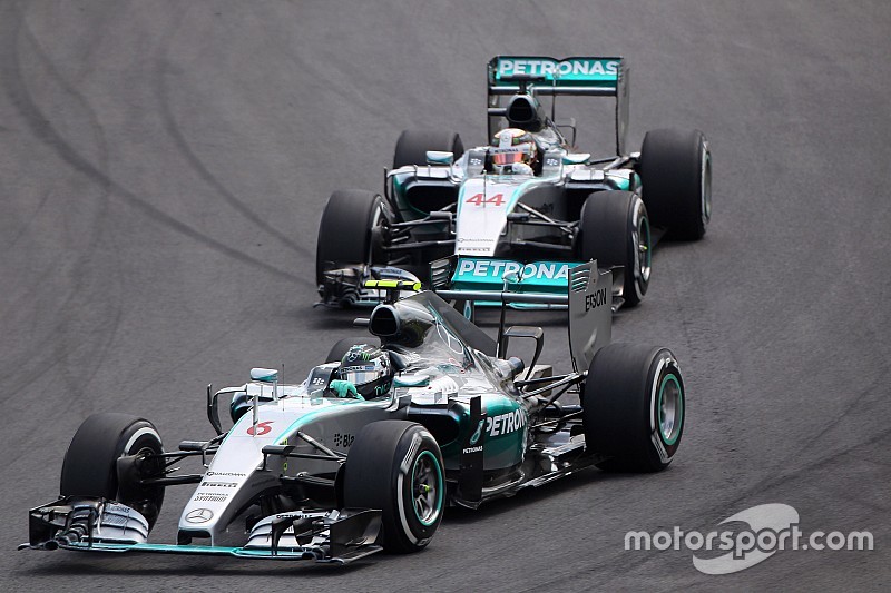 Hamilton: ‘Aerodynamica niet de oplossing voor 2017’