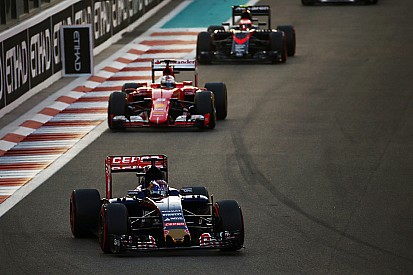 Verstappen llega a ocho puntos de penalización