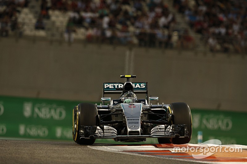 Rosberg ha numeri da campione, ma non basta