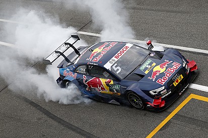 L'Hungaroring è la novità del calendario DTM 2016