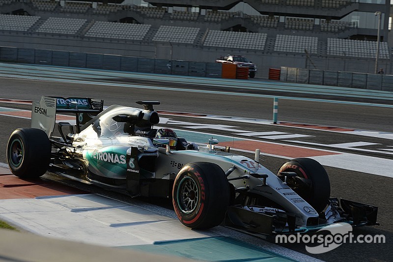 Mercedes vindt Manor-prijs voor zitje Wehrlein te hoog