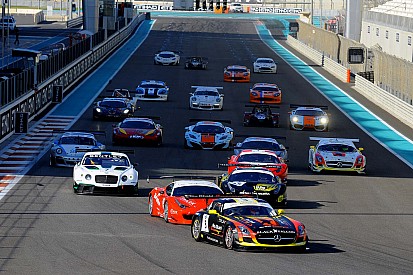 Bleekemolen en Buurman in Gulf 12 Hours