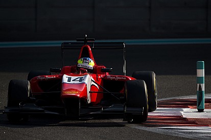 Jake Dennis firma con Arden in GP3 per il 2016 e correrà anche a Le Mans
