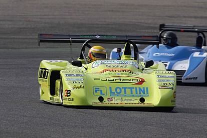 Il Gruppo Peroni Race allarga l'offerta per i prototipi