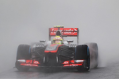 McLaren sigue pagando por los errores del 2013, dice Dennis