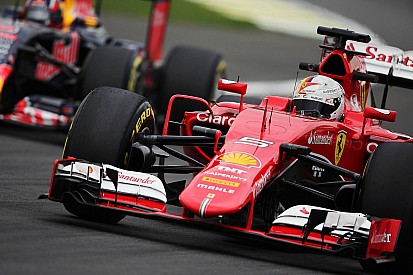 Ferrari dice que el personal debe de estar "aterrado" para no fallar el próximo año