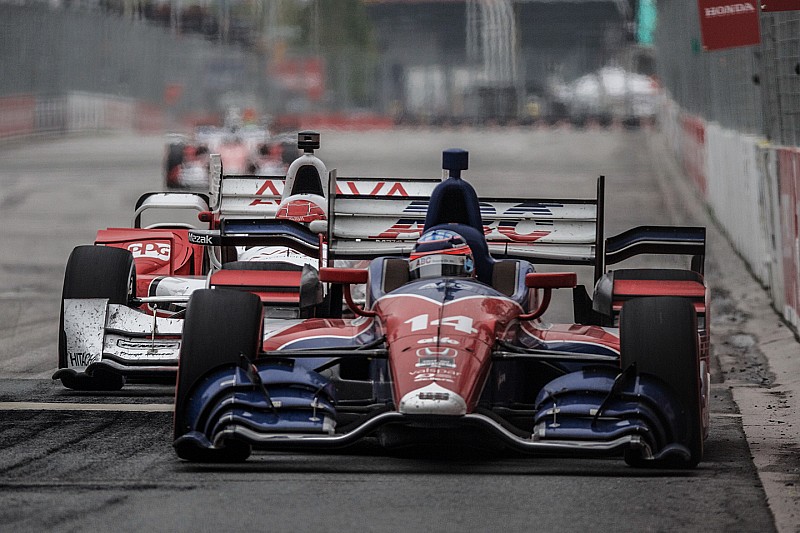 IndyCar confirms horsepower increase for Push to Pass