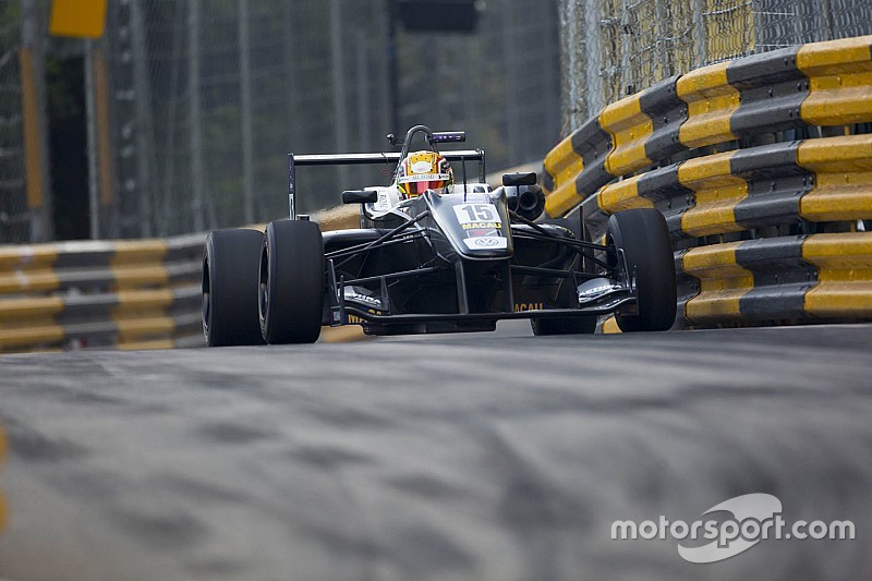 Van Amersfoort passa ai motori Mercedes dal 2016