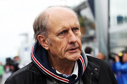 Stuck über Terminkollision F1/Le Mans: „Wie dumm kann man sein?“
