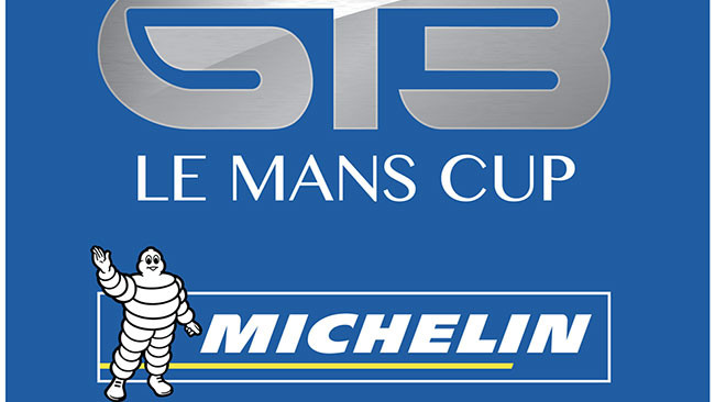Ecco il regolamento della Michelin GT3 Le Mans Cup