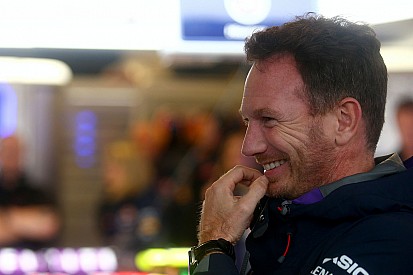 Хорнер не ожидает новых проблем с двигателем Renault